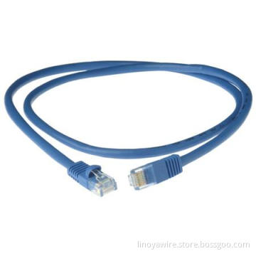 Cat 5e Patch Cable